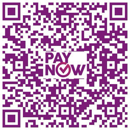 PayNow QR Code for YOOLA INTERIORS